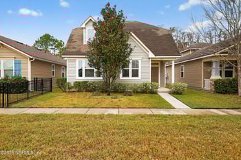 350 Vineyard Ln, Orange Park, FL 32073