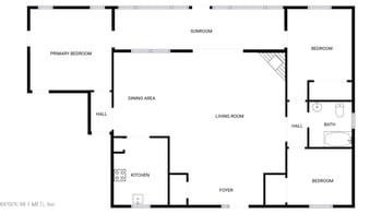 7628 Alameda Way, Keystone Heights, FL 32656