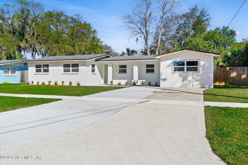 2477 Montreal St, Jacksonville, FL 32233