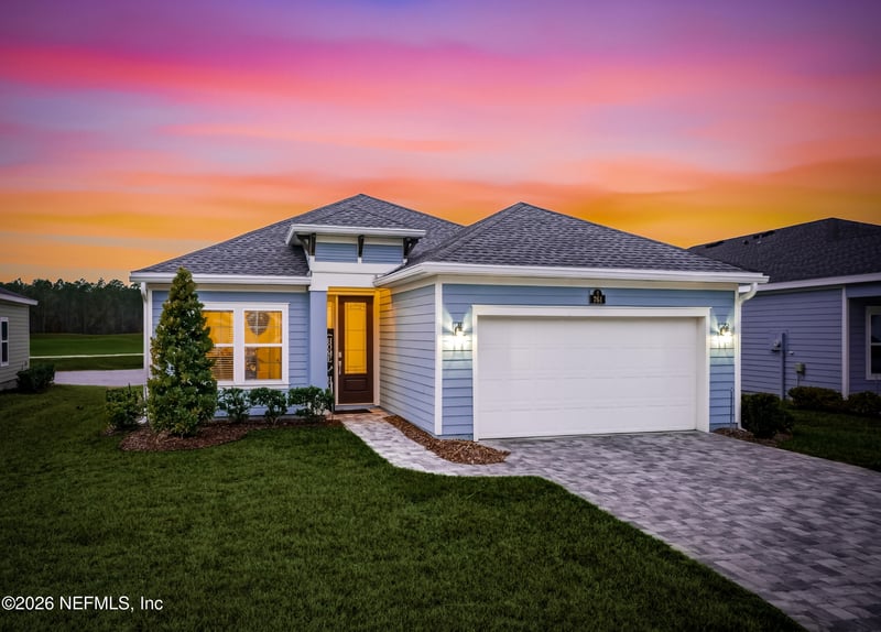 761 Stillwater Blvd, St Johns, FL 32259