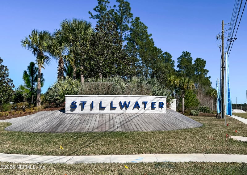 761 Stillwater Blvd, St Johns, FL 32259