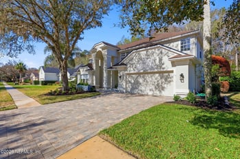 8664 Ethans Glen Ter, Jacksonville, FL 32256