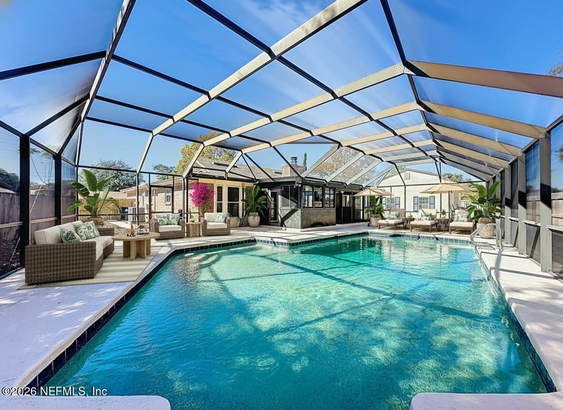 845 Maplewood Ln, Orange Park, FL 32065