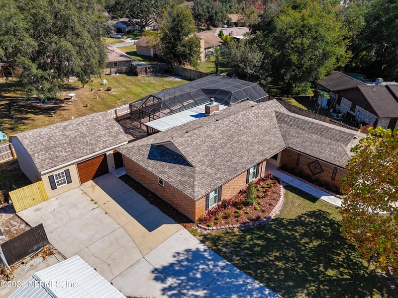 845 Maplewood Ln, Orange Park, FL 32065