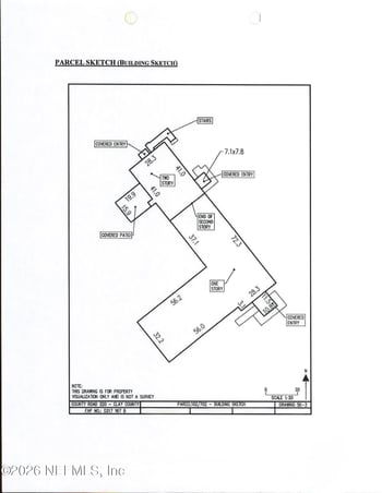 3114 County Road 220, Middleburg, FL 32068