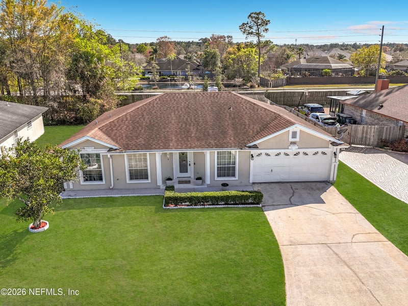 4980 Greenland Hideaway Dr, Jacksonville, FL 32258