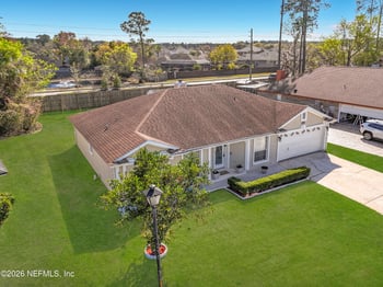 4980 Greenland Hideaway Dr, Jacksonville, FL 32258