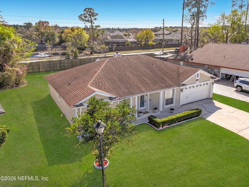 4980 Greenland Hideaway Dr, Jacksonville, FL 32258