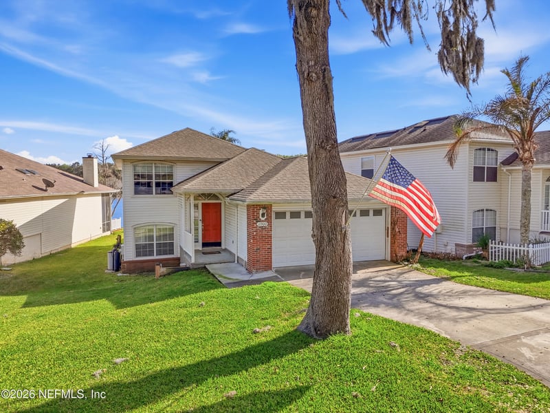 11900 Harbour Cove Dr, Jacksonville, FL 32225