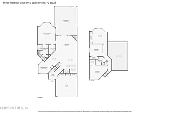 11900 Harbour Cove Dr, Jacksonville, FL 32225