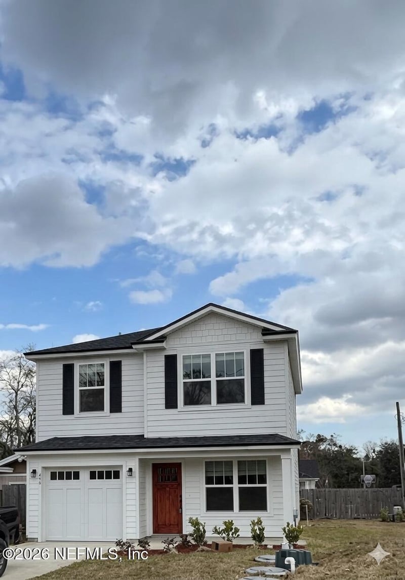 459 Greeland Ave, Jacksonville, FL 32220