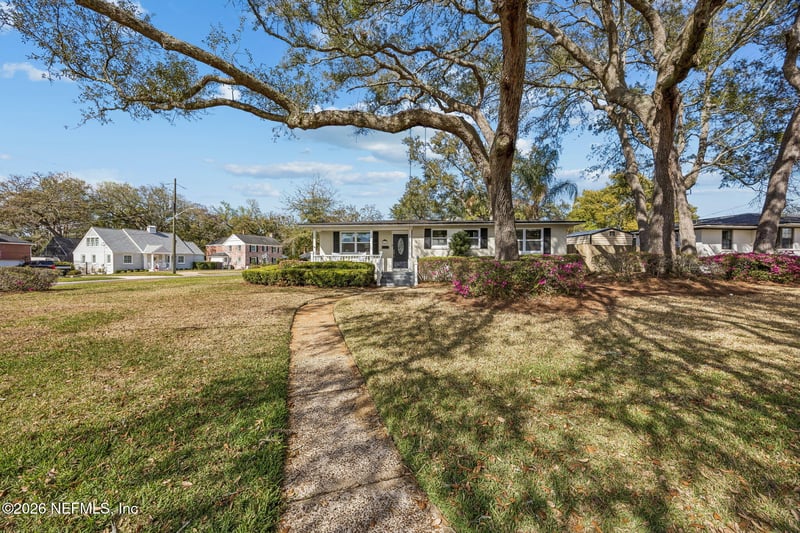 4127 Marquette Ave, Jacksonville, FL 32210