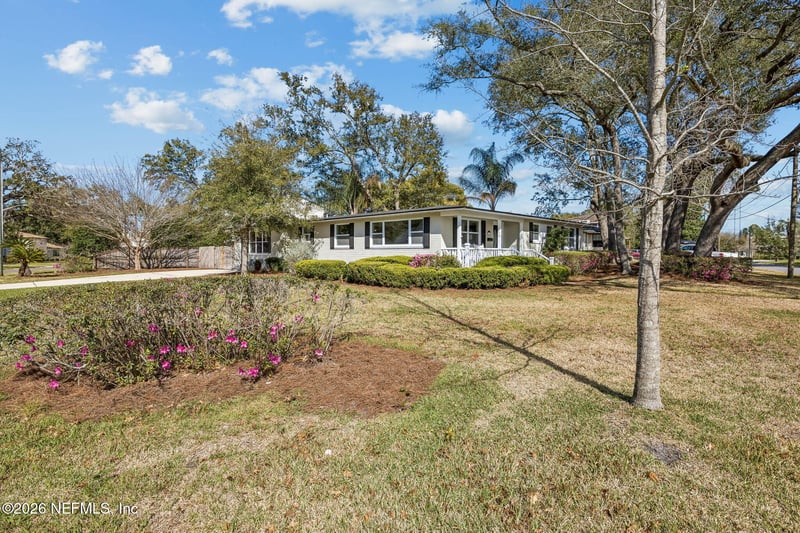 4127 Marquette Ave, Jacksonville, FL 32210