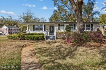 4127 Marquette Ave, Jacksonville, FL 32210