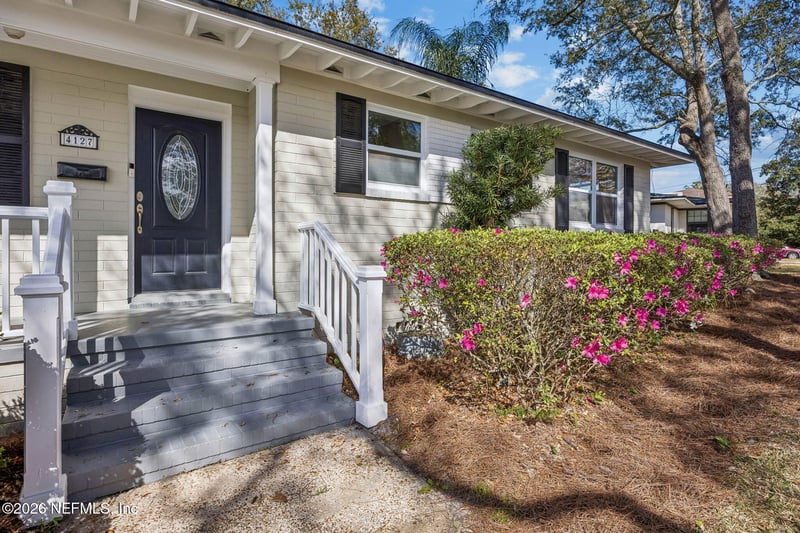 4127 Marquette Ave, Jacksonville, FL 32210