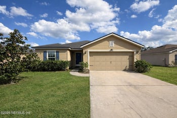 15306 Hidden Foal Dr, Jacksonville, FL 32234