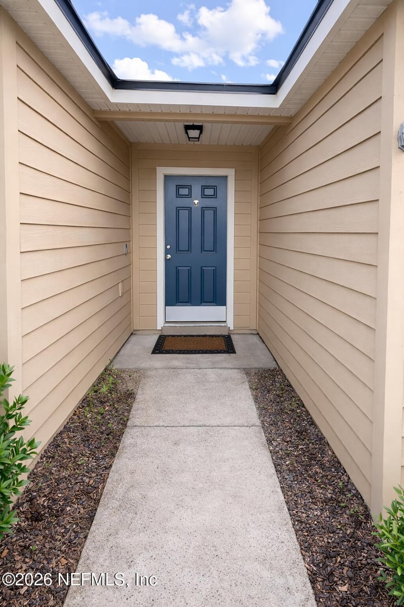 15306 Hidden Foal Dr, Jacksonville, FL 32234