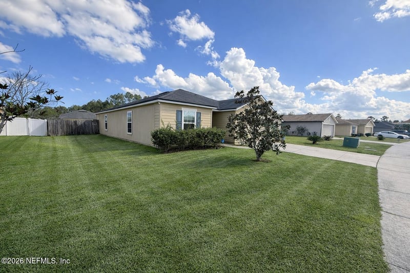 15306 Hidden Foal Dr, Jacksonville, FL 32234