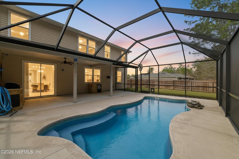 78228 Duckwood Trl, Yulee, FL 32097