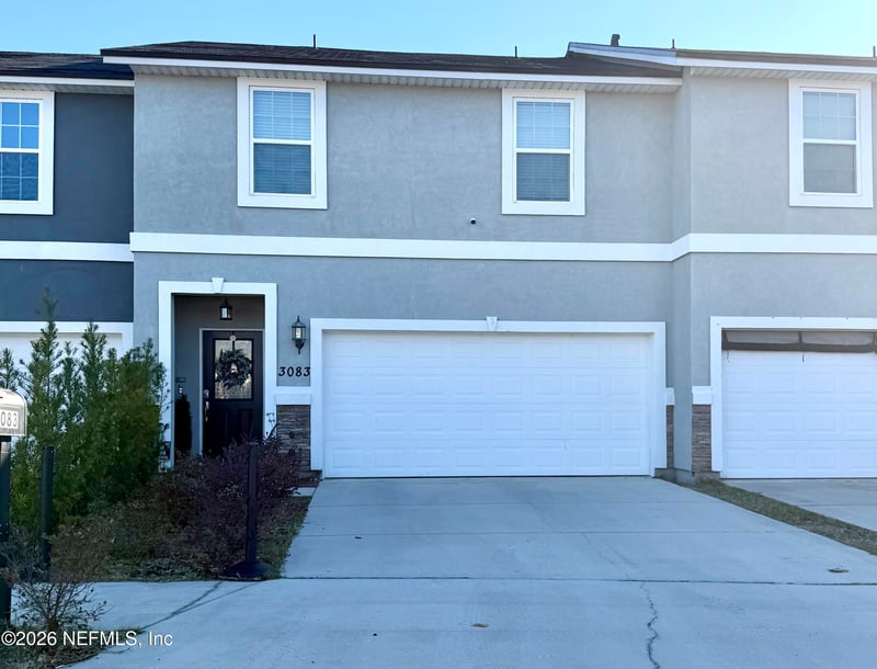 3083 Zeyno Dr, Middleburg, FL 32068