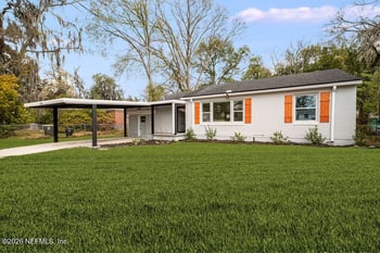 1209 Stimson St, Jacksonville, FL 32205