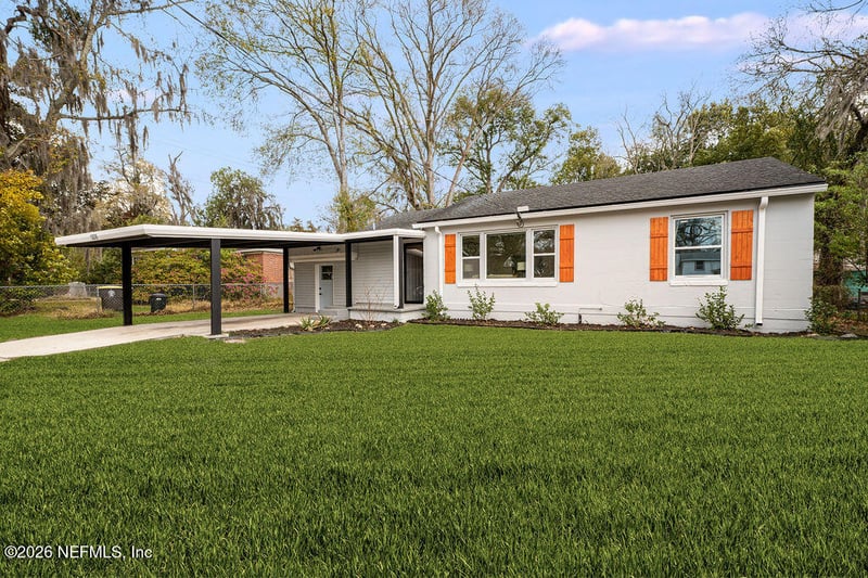 1209 Stimson St, Jacksonville, FL 32205