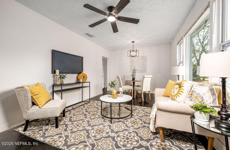 1209 Stimson St, Jacksonville, FL 32205