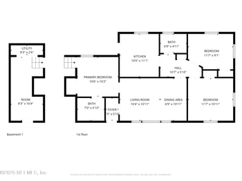 1209 Stimson St, Jacksonville, FL 32205