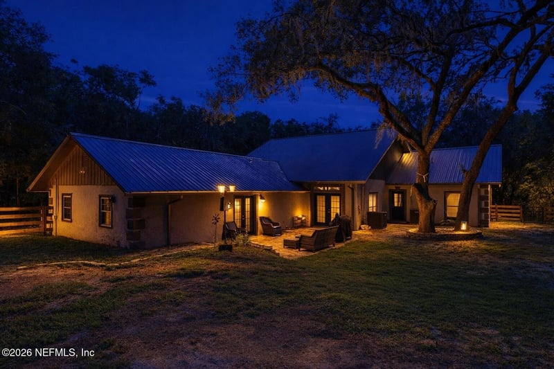 1886 State Road 20 Rd, Hawthorne, FL 32640