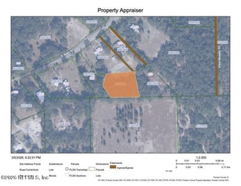 249 Main St, Pomona Park, FL 32181