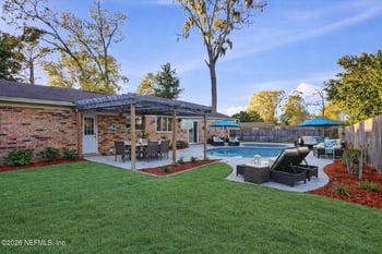 3448 Red Oak Cir, Orange Park, FL 32073