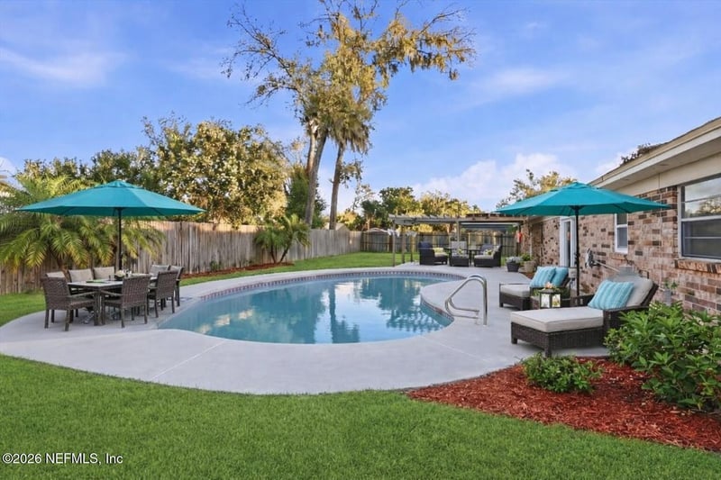 3448 Red Oak Cir, Orange Park, FL 32073