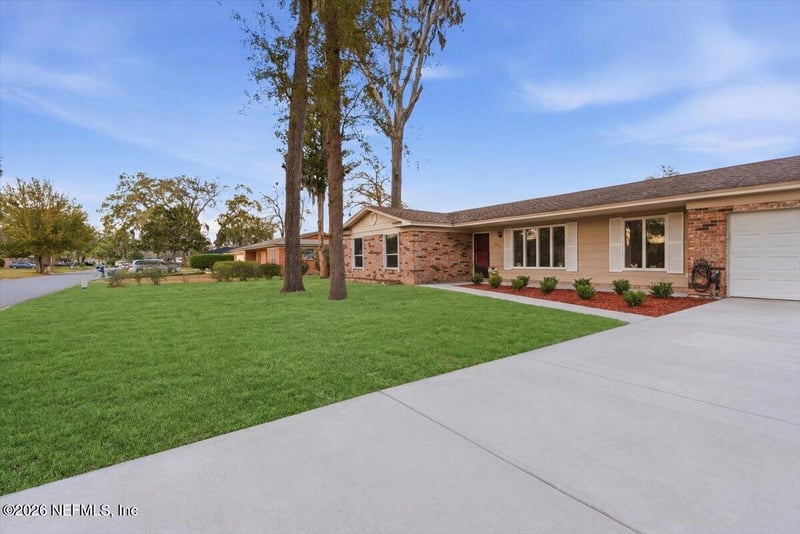 3448 Red Oak Cir, Orange Park, FL 32073