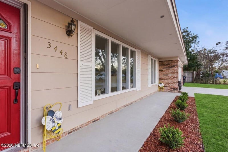 3448 Red Oak Cir, Orange Park, FL 32073