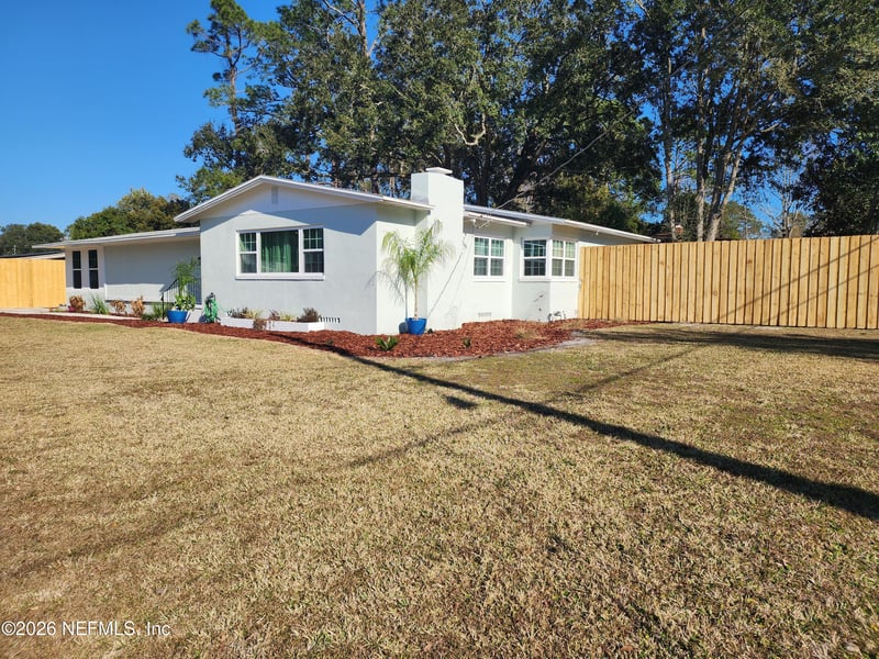 7269 Balboa Rd, Jacksonville, FL 32217