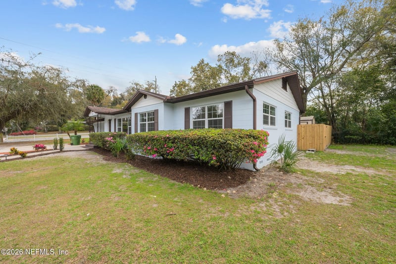 2003 Laurel St, Palatka, FL 32177