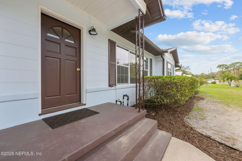 2003 Laurel St, Palatka, FL 32177