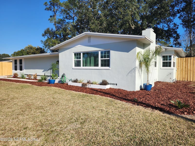7269 Balboa Rd, Jacksonville, FL 32217