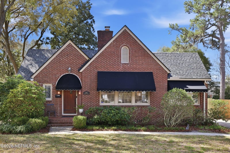 1152 Mapleton Rd, Jacksonville, FL 32207