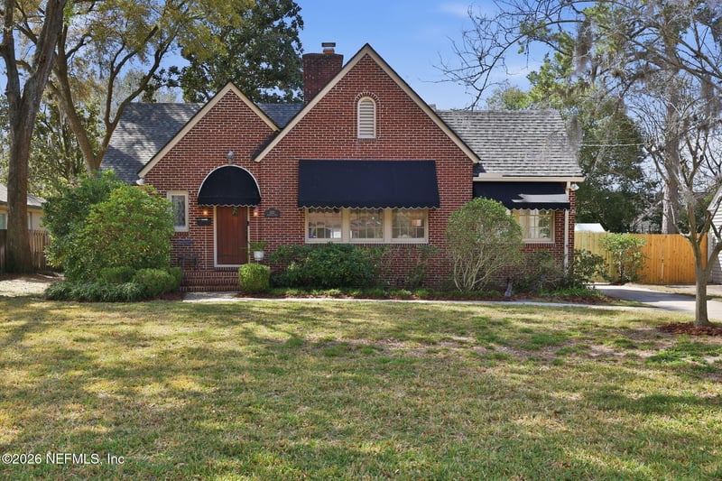 1152 Mapleton Rd, Jacksonville, FL 32207