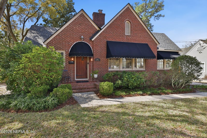 1152 Mapleton Rd, Jacksonville, FL 32207