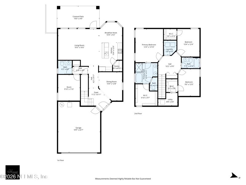 11784 Templeton Rd, Jacksonville, FL 32258