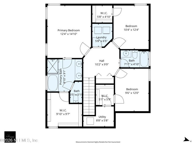 11784 Templeton Rd, Jacksonville, FL 32258