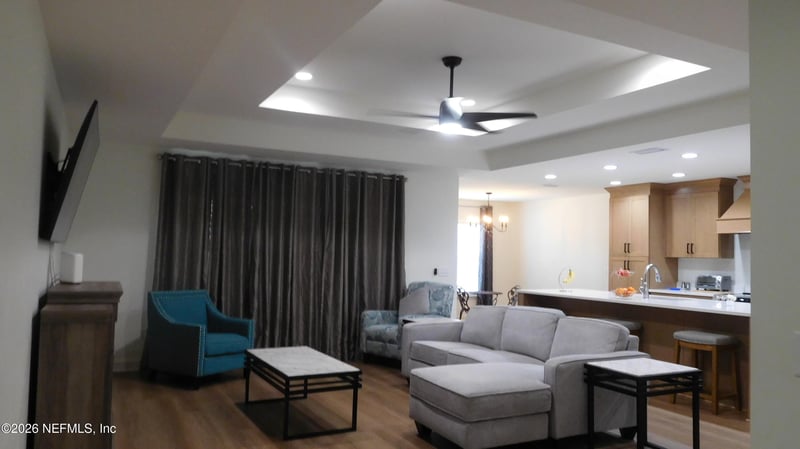 8685 Odis Yarborough Rd, Glen St Mary, FL 32040