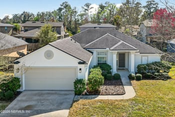 526 Arborwood Dr, Jacksonville, FL 32218