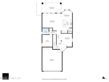 11784 Templeton Rd, Jacksonville, FL 32258