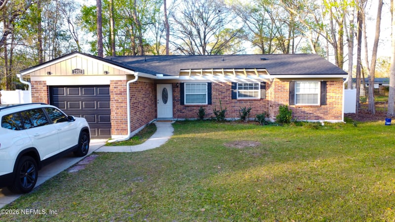 2702 Pinewood Blvd, Middleburg, FL 32068