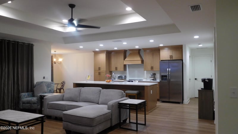 8685 Odis Yarborough Rd, Glen St Mary, FL 32040