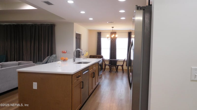 8685 Odis Yarborough Rd, Glen St Mary, FL 32040