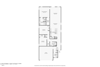 2458 Falling Star Ln, Green Cove Springs, FL 32043